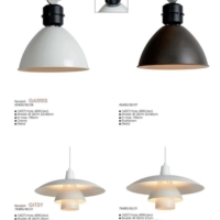 光影的诗篇——Lucide Lighting 创意灯具设计画册赏析